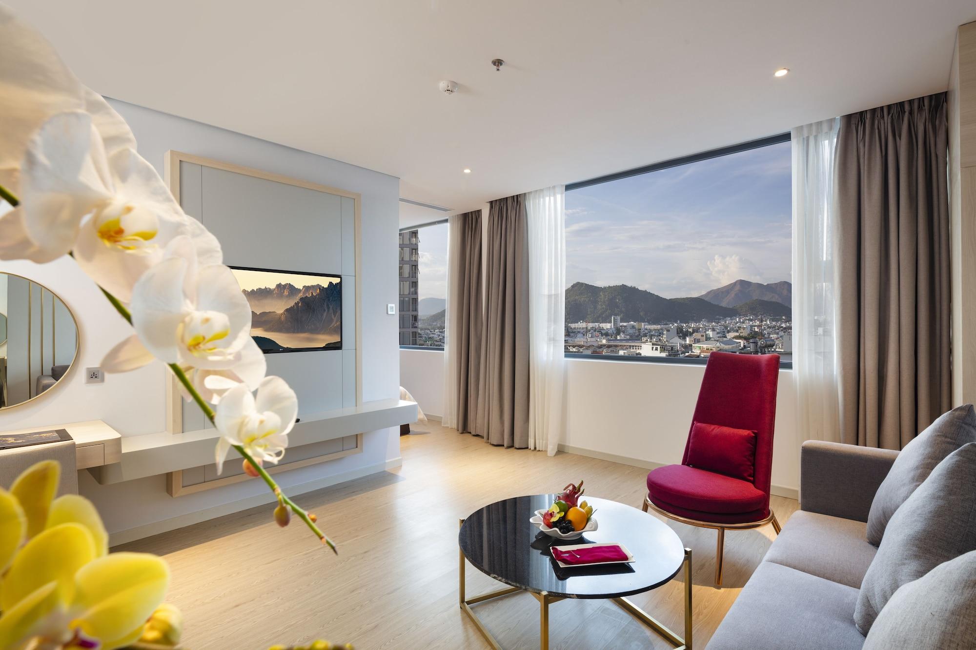 Hotel Dqua 5*