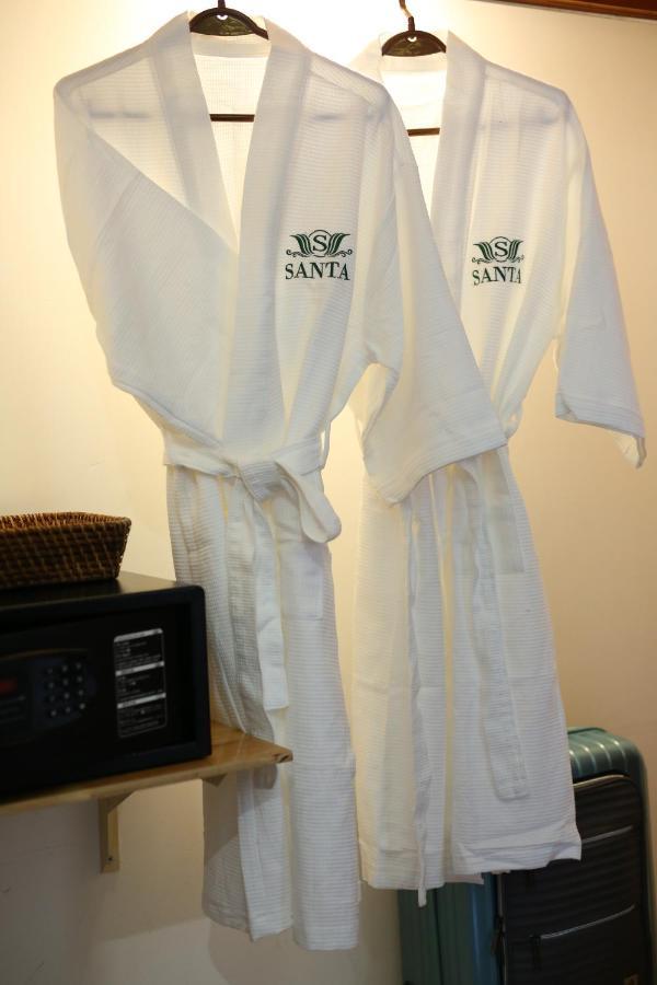 Santa Garden Resort Phú Quốc