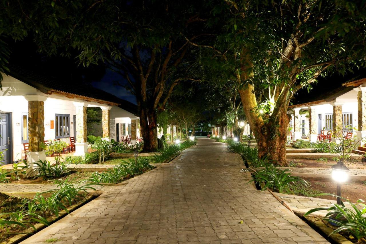 Santa Garden Phú Quốc