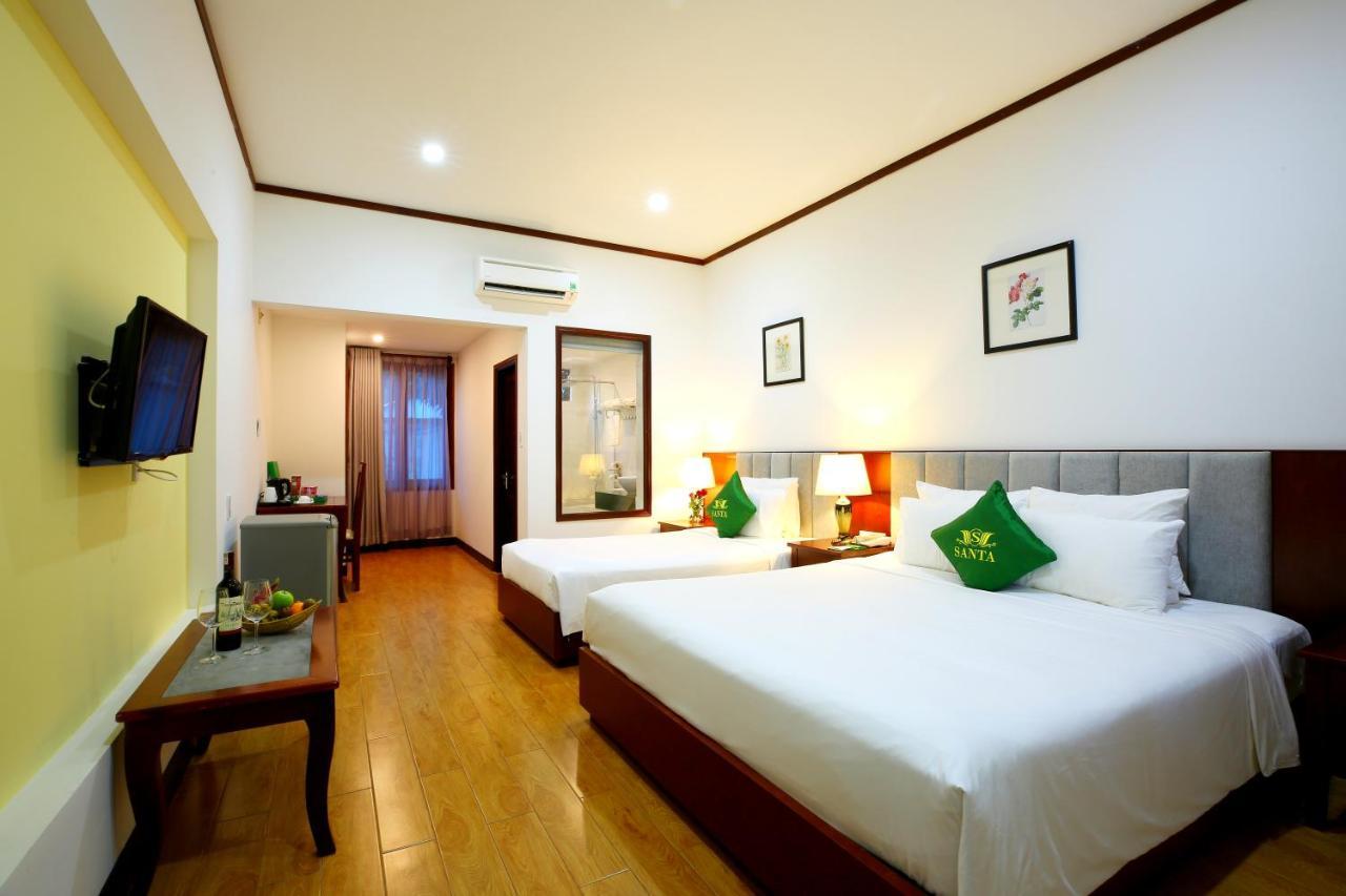 Resort Santa Garden Phú Quốc