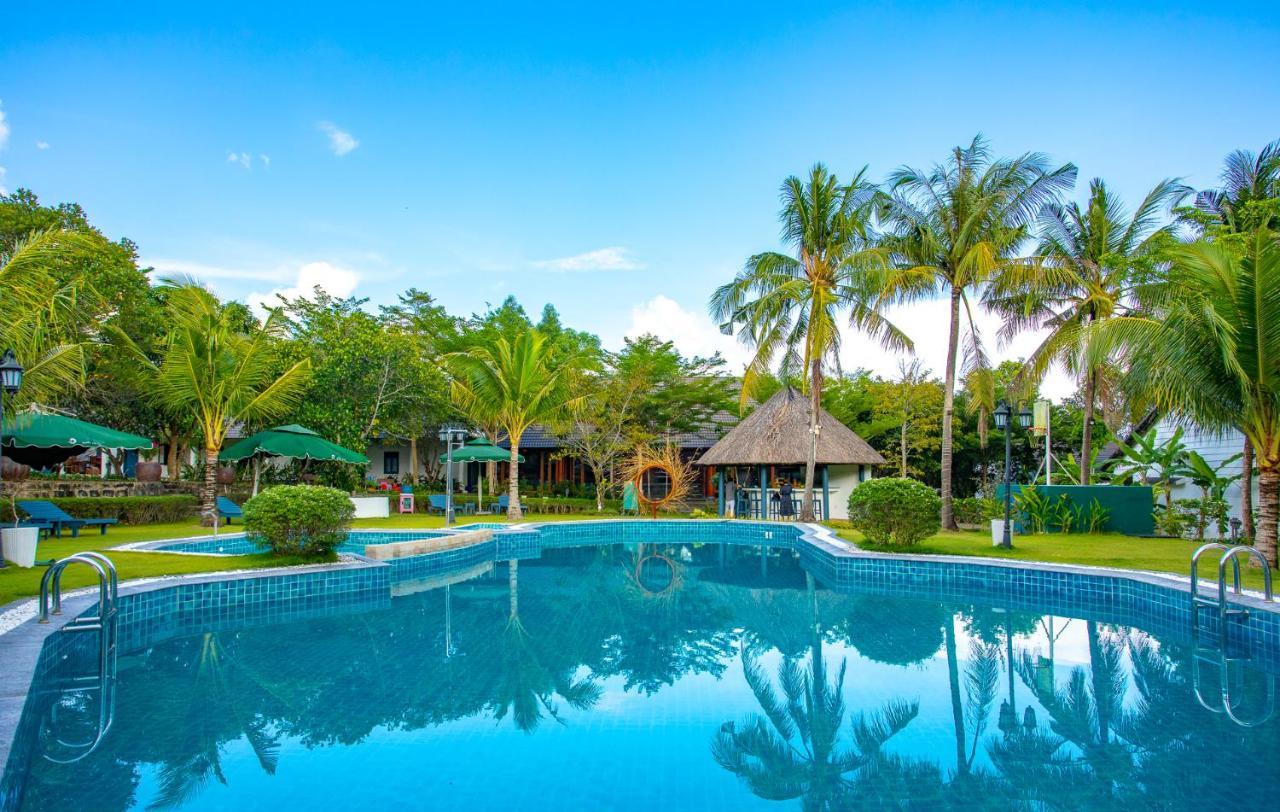 Santa Garden Resort 4*