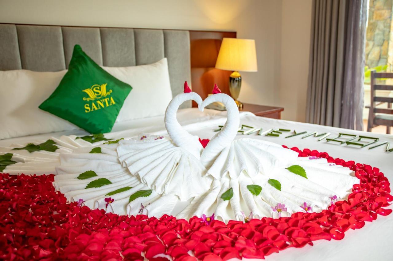 Resort Santa Garden 4*