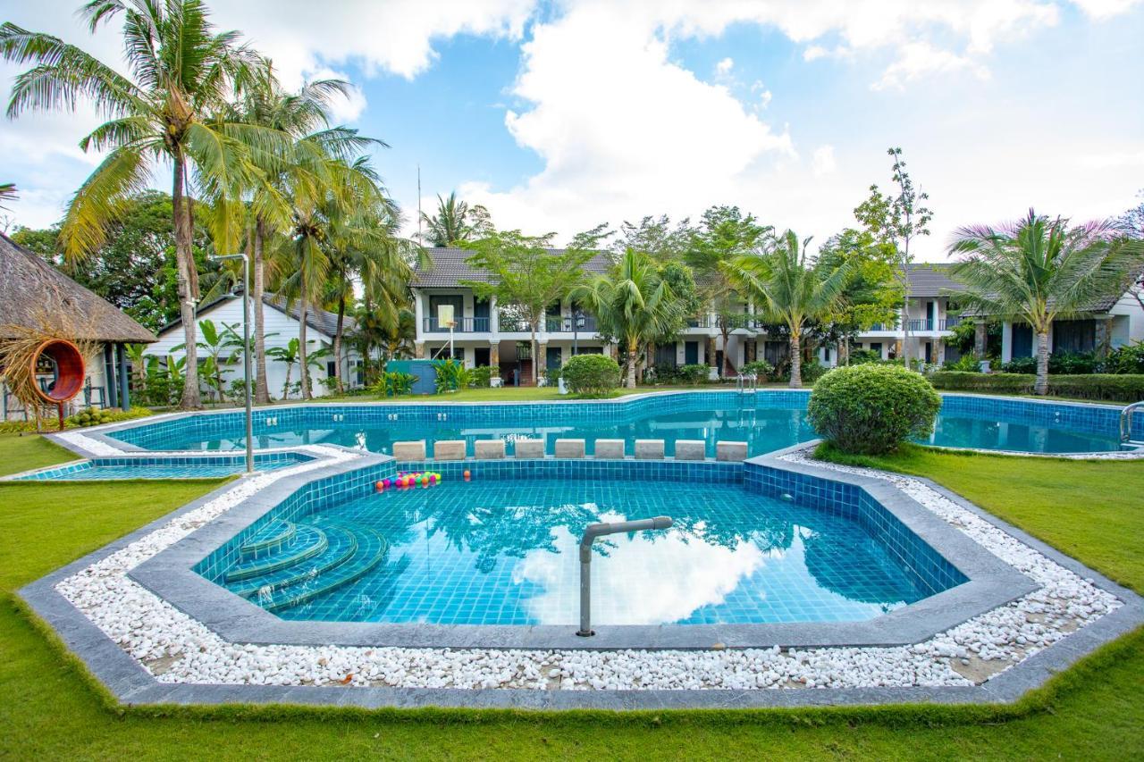 Resort Santa Garden Phú Quốc