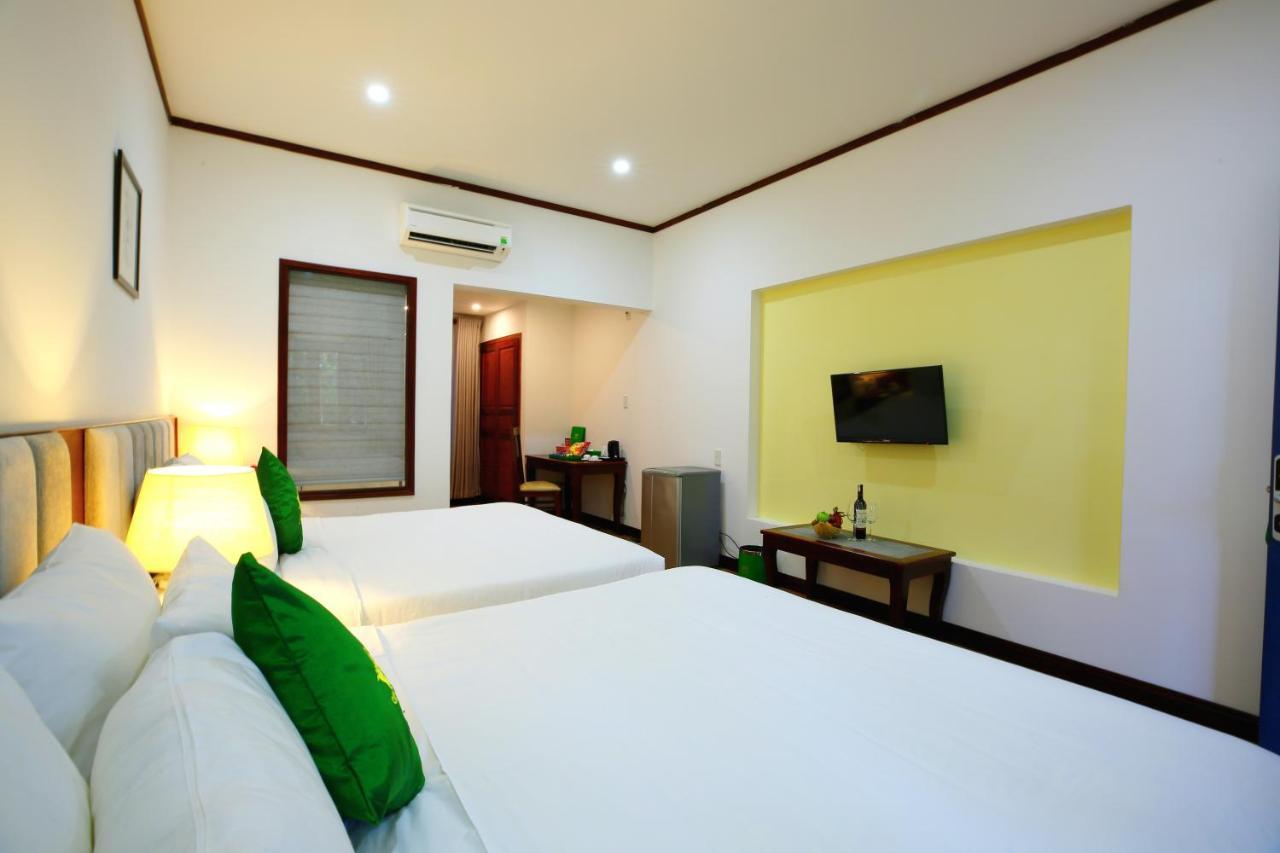 Santa Garden 4* Phú Quốc