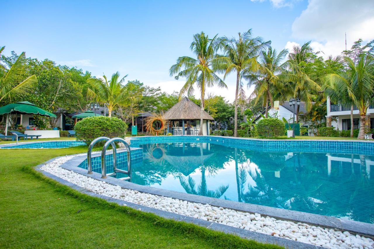Santa Garden 4* Phú Quốc