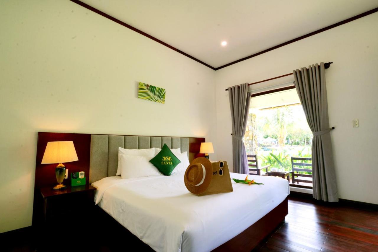 Santa Garden Resort