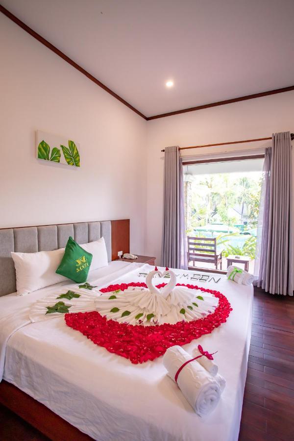 Santa Garden Resort