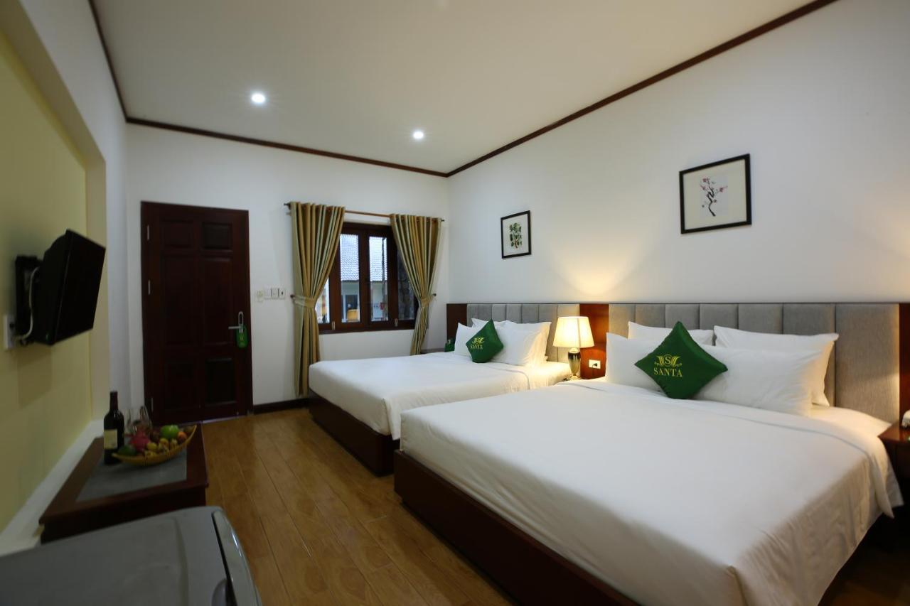 Santa Garden Resort Phú Quốc