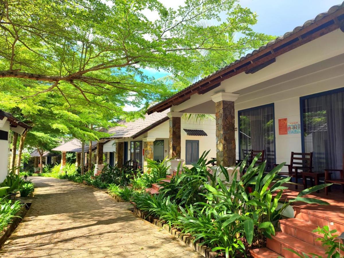 Santa Garden Resort