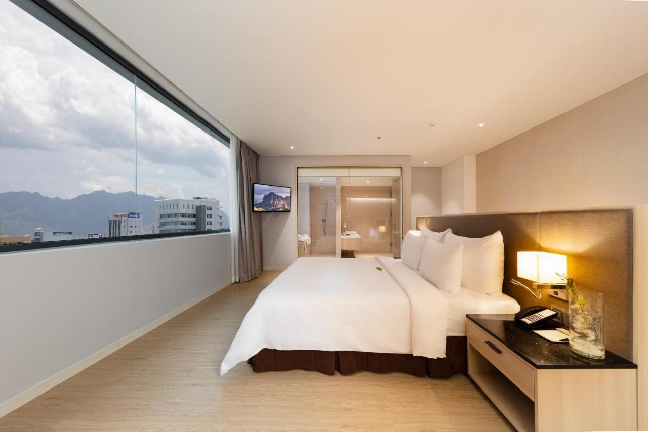 Dqua Hotel 5*