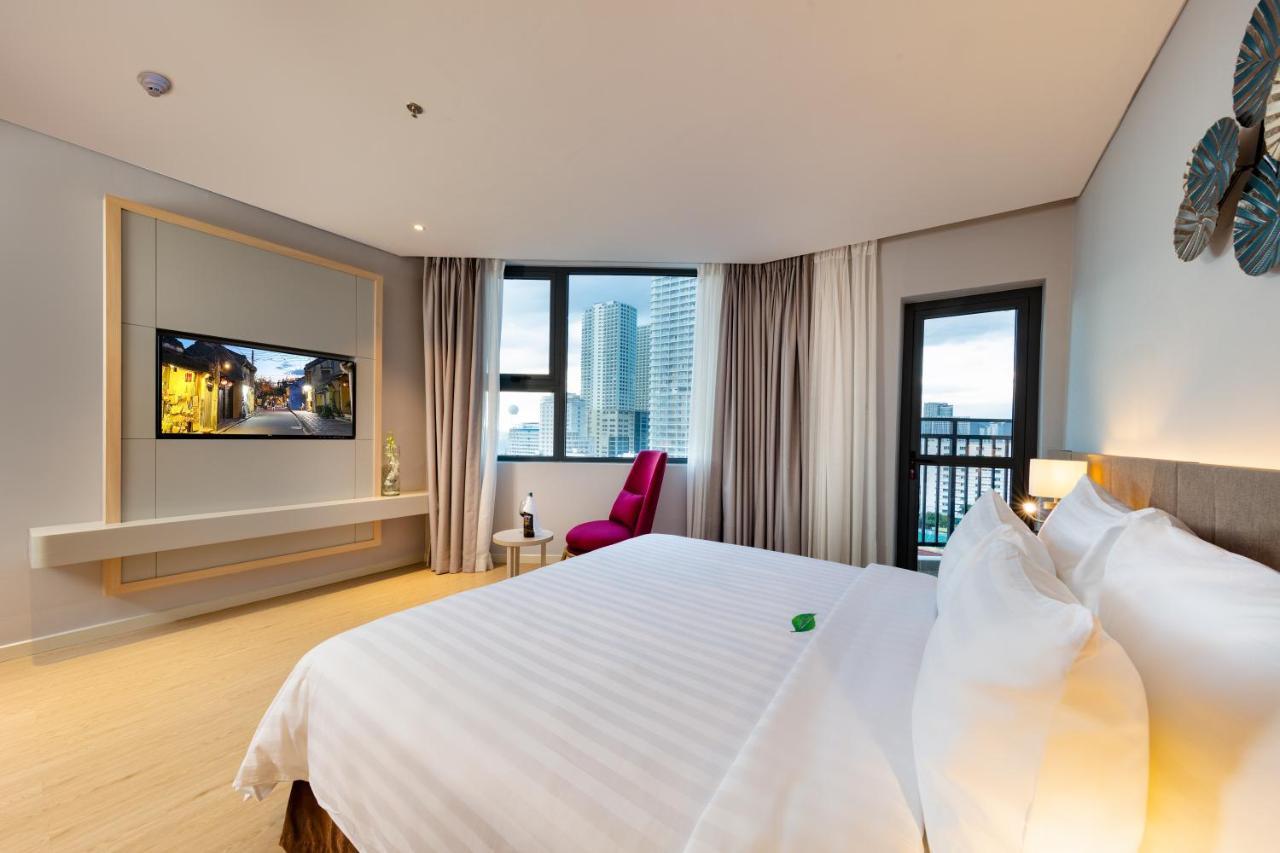 Hotel Dqua 5*