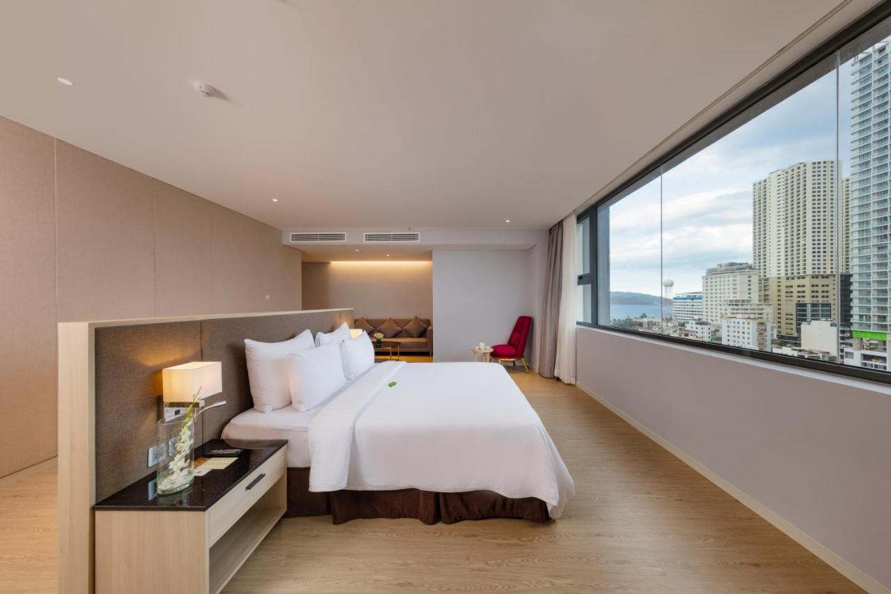 Hotel Dqua Nha Trang