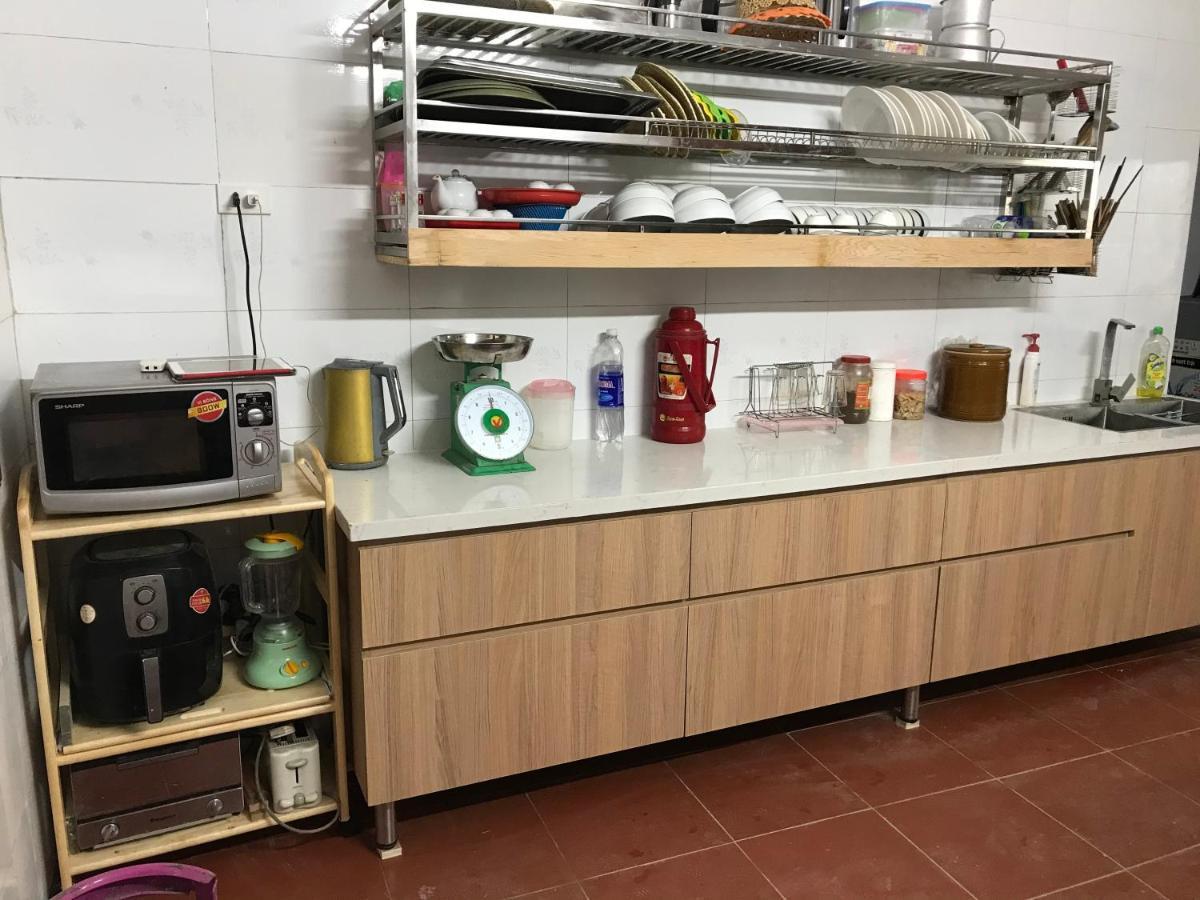 Ở trọ Nhà Dân Gia đình Tả Sa Pa