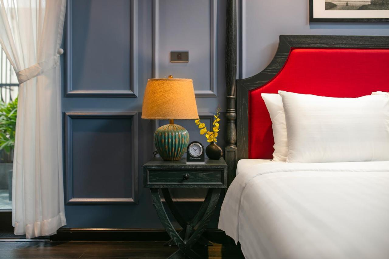 The Secret Halong 4* Hạ Long