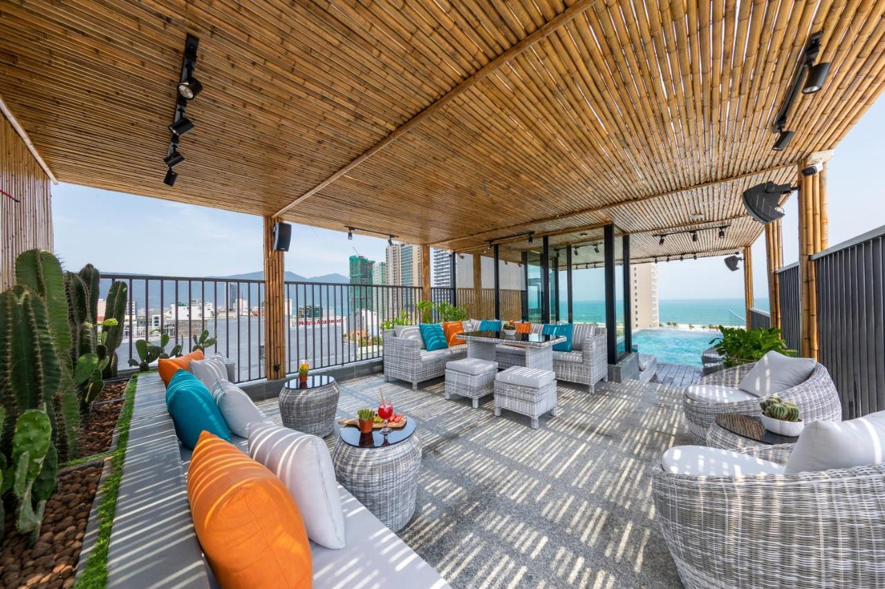 Kua Casa Da Nang