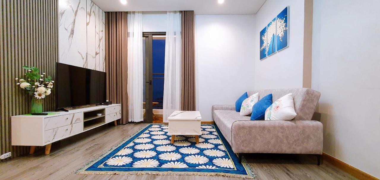Apartment House Bay Garden - Near Marina *