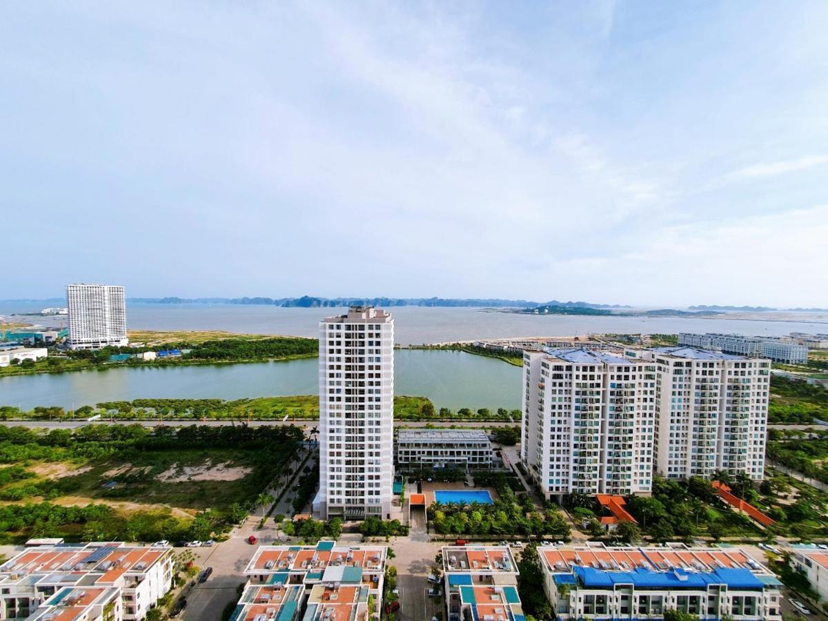 Apartment House Bay Garden - Near Marina *