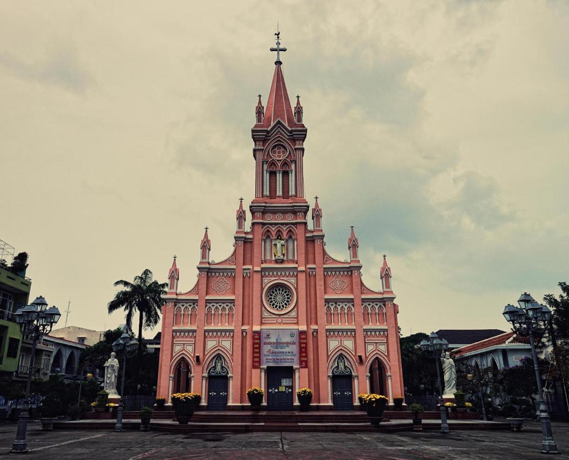 Centre Khách sạn Đà Nẵng