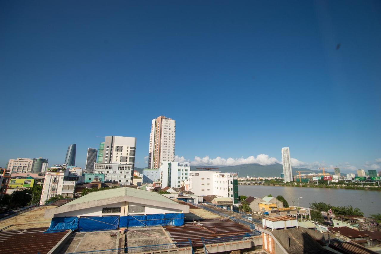 Centre Khách sạn