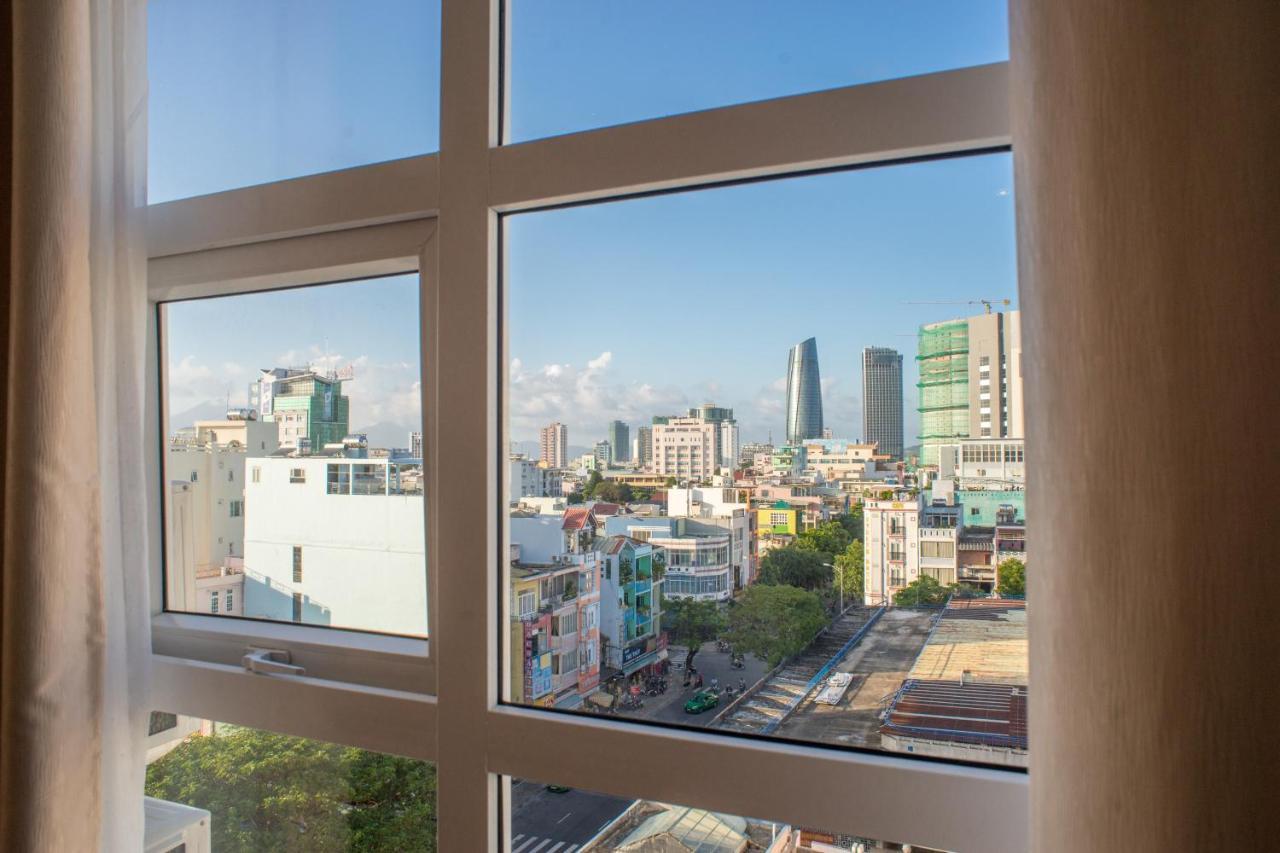 Centre Khách sạn 3*