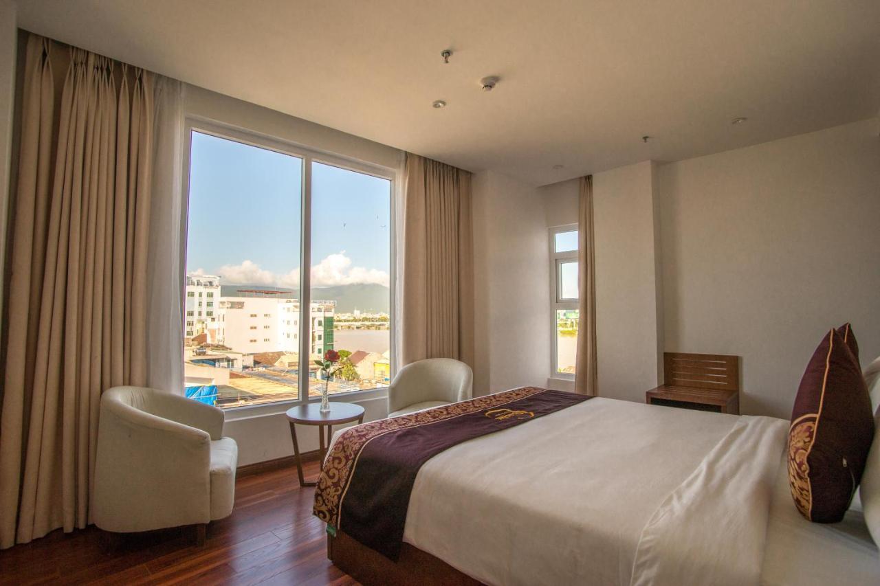 Khách sạn Centre Đà Nẵng