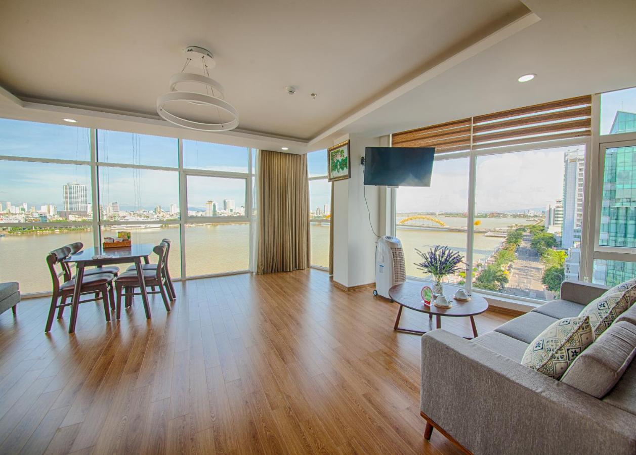 Pariat River Front Khách sạn Đà Nẵng