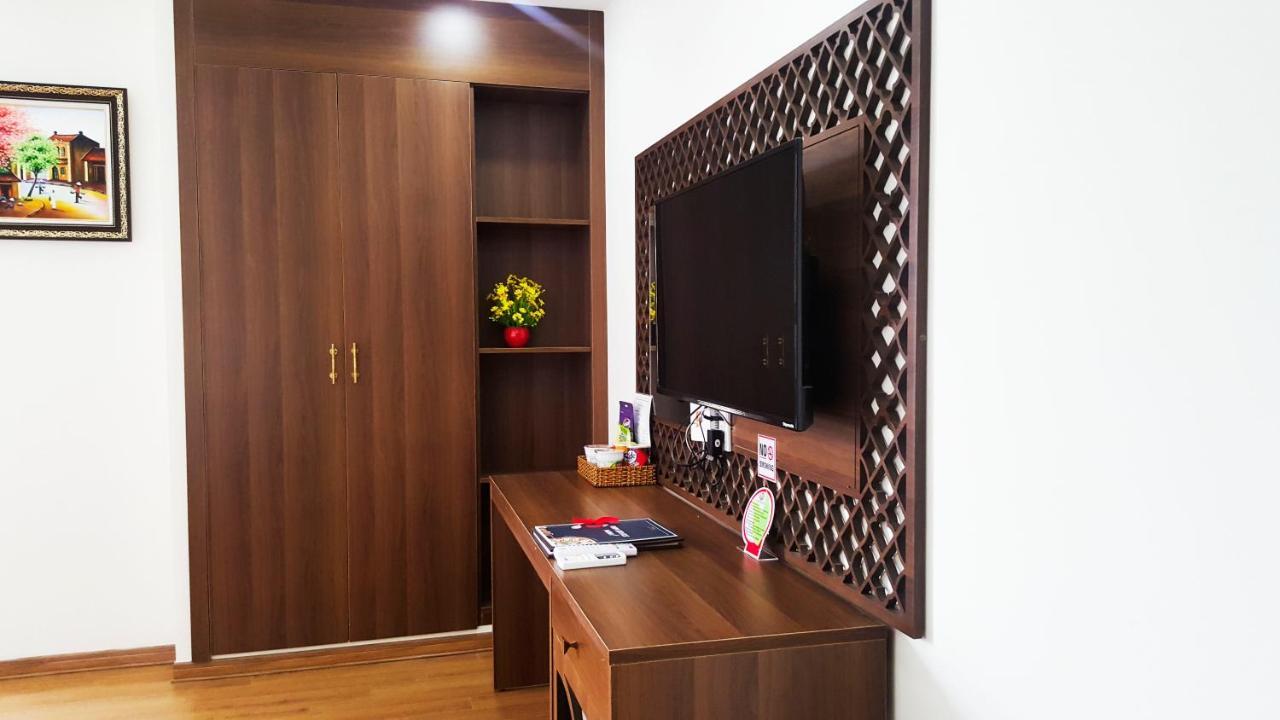 Pariat River Front 3* Đà Nẵng