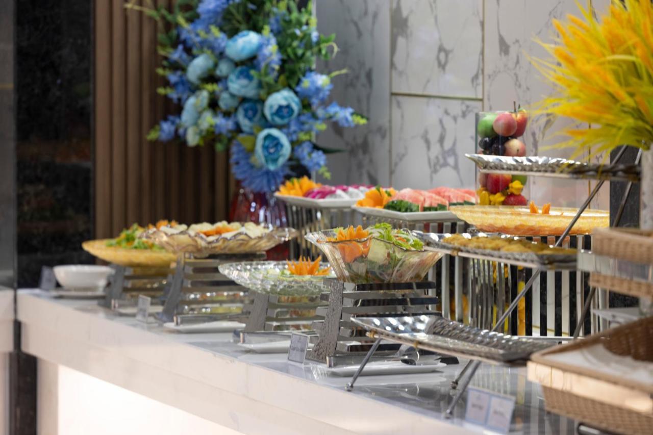 Hotel Miracle Luxury 4*