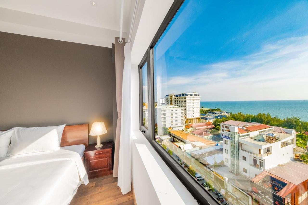 Hotel Gaia Phu Quoc