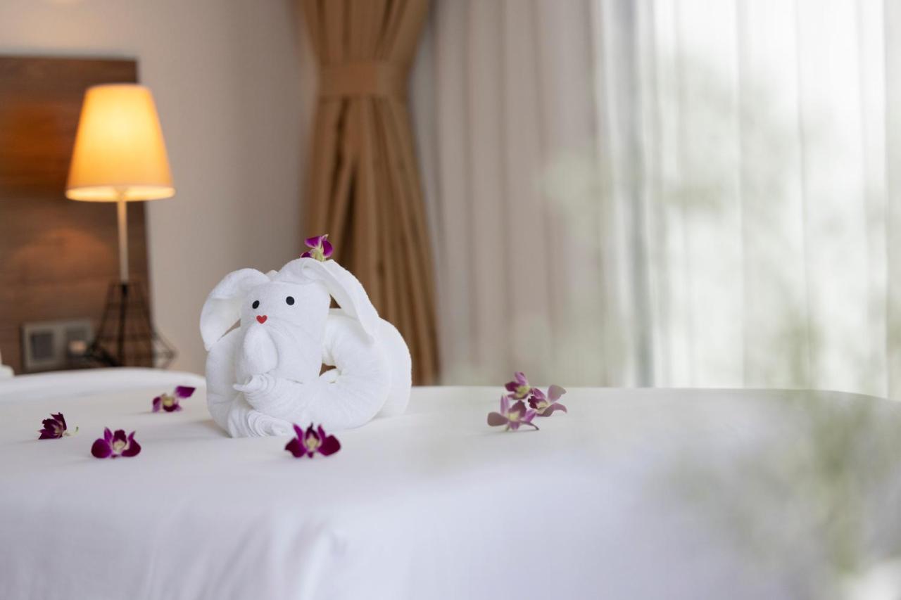 Miracle Luxury Hotel 4*