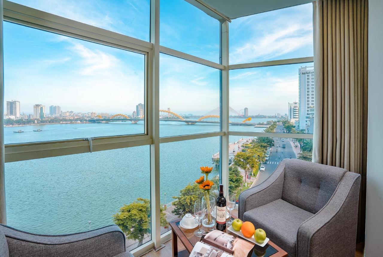 Pariat River Front Khách sạn Đà Nẵng