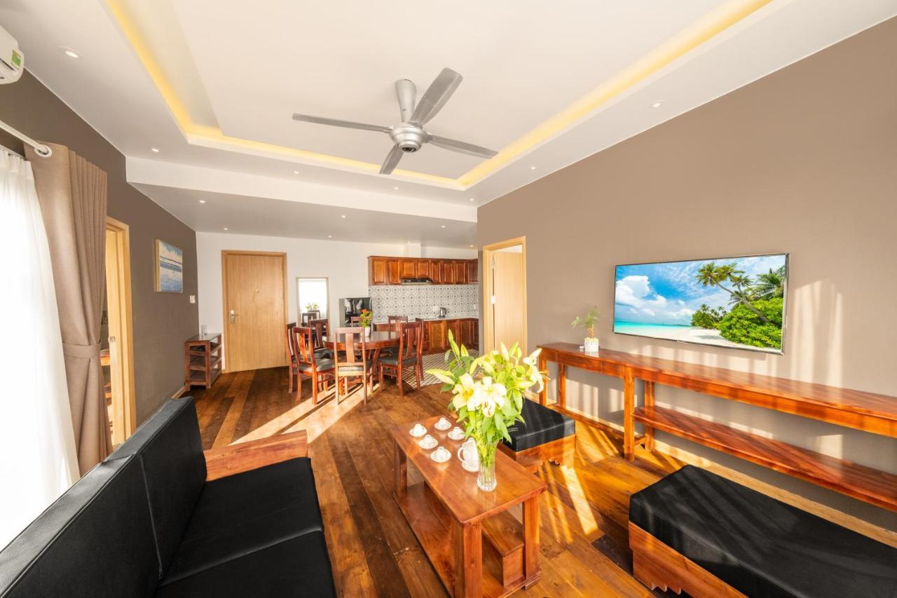 Gaia Hotel Phu Quoc