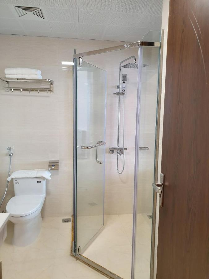 Golden Palm Halong Hotel Ha Long