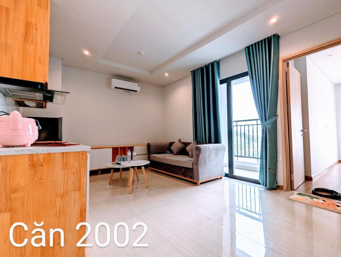 House Bay Garden - Near Marina Apartment Ha Long