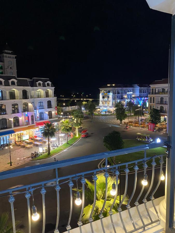 Lex Phu Quoc