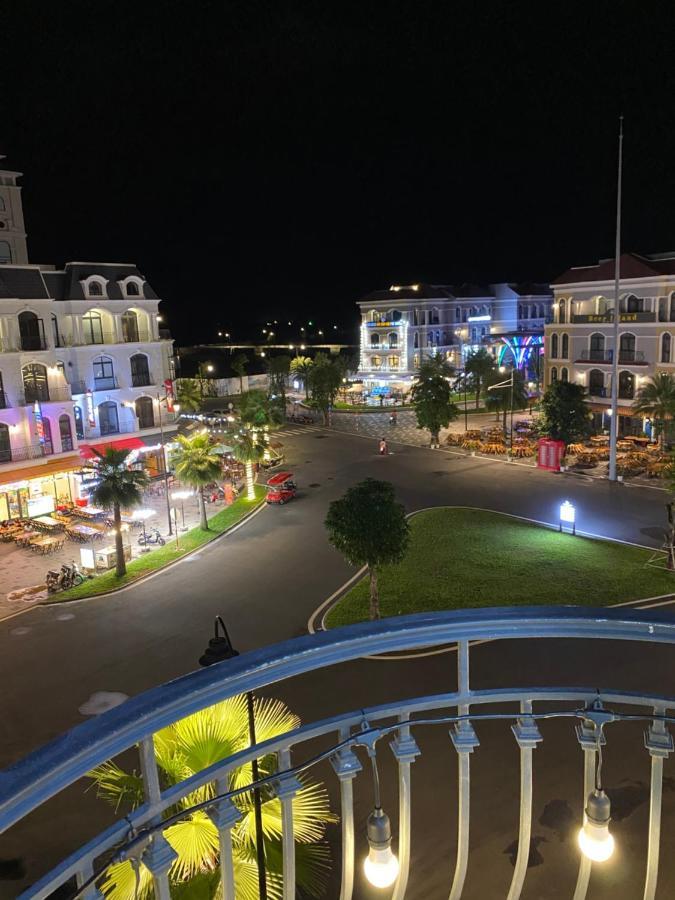 Lex Homestay Phu Quoc
