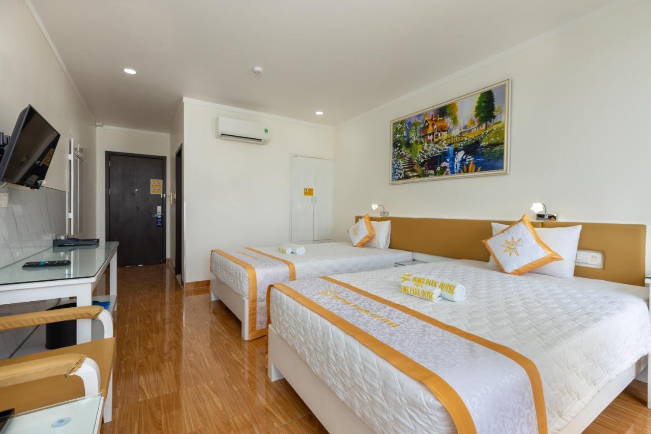 Hotel Park 3*