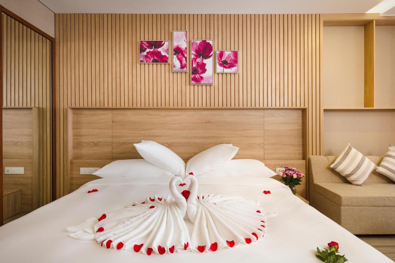 Hotel Emerald Bay &