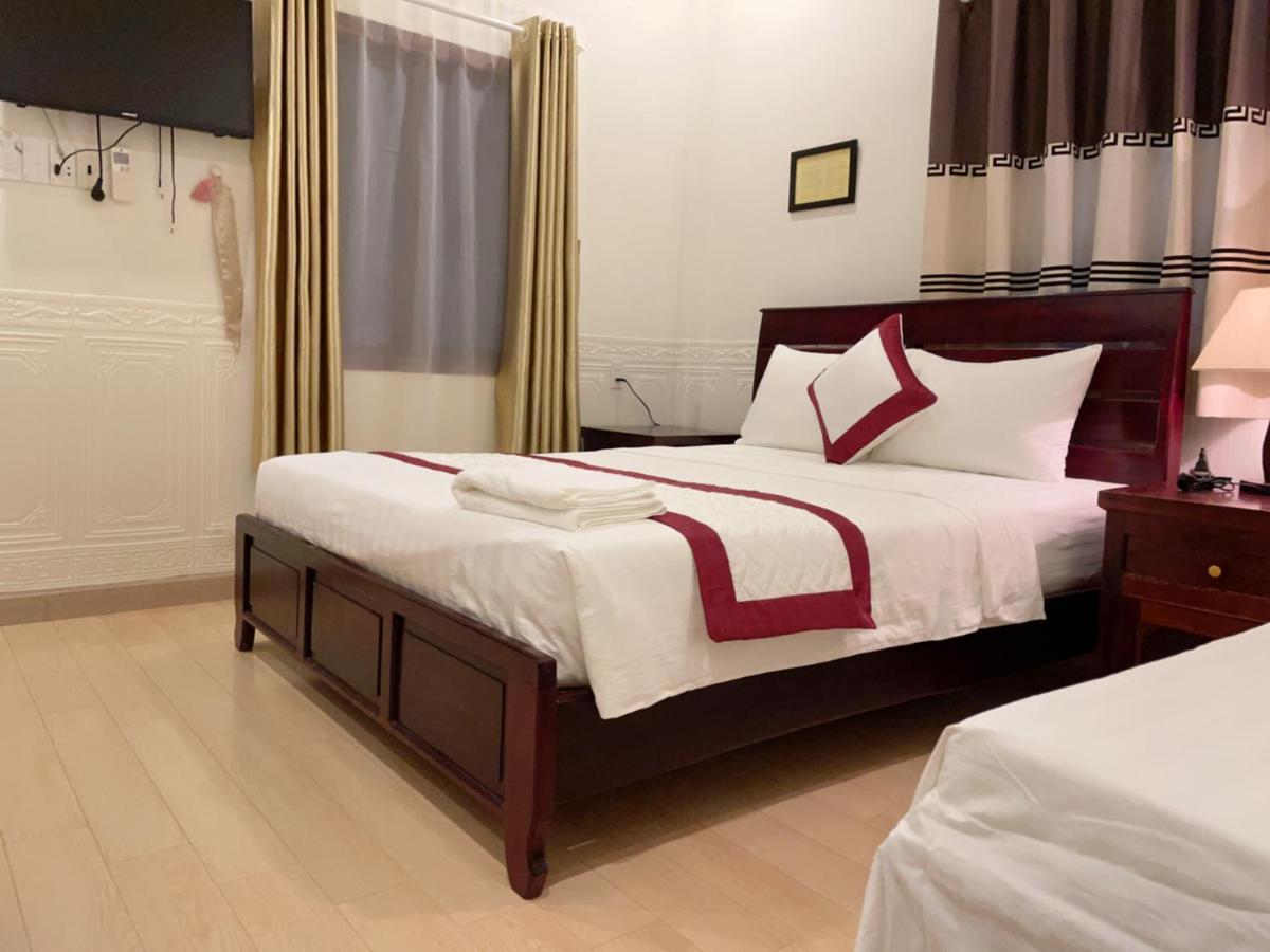 Homestay Tropical Garden Phu Quoc