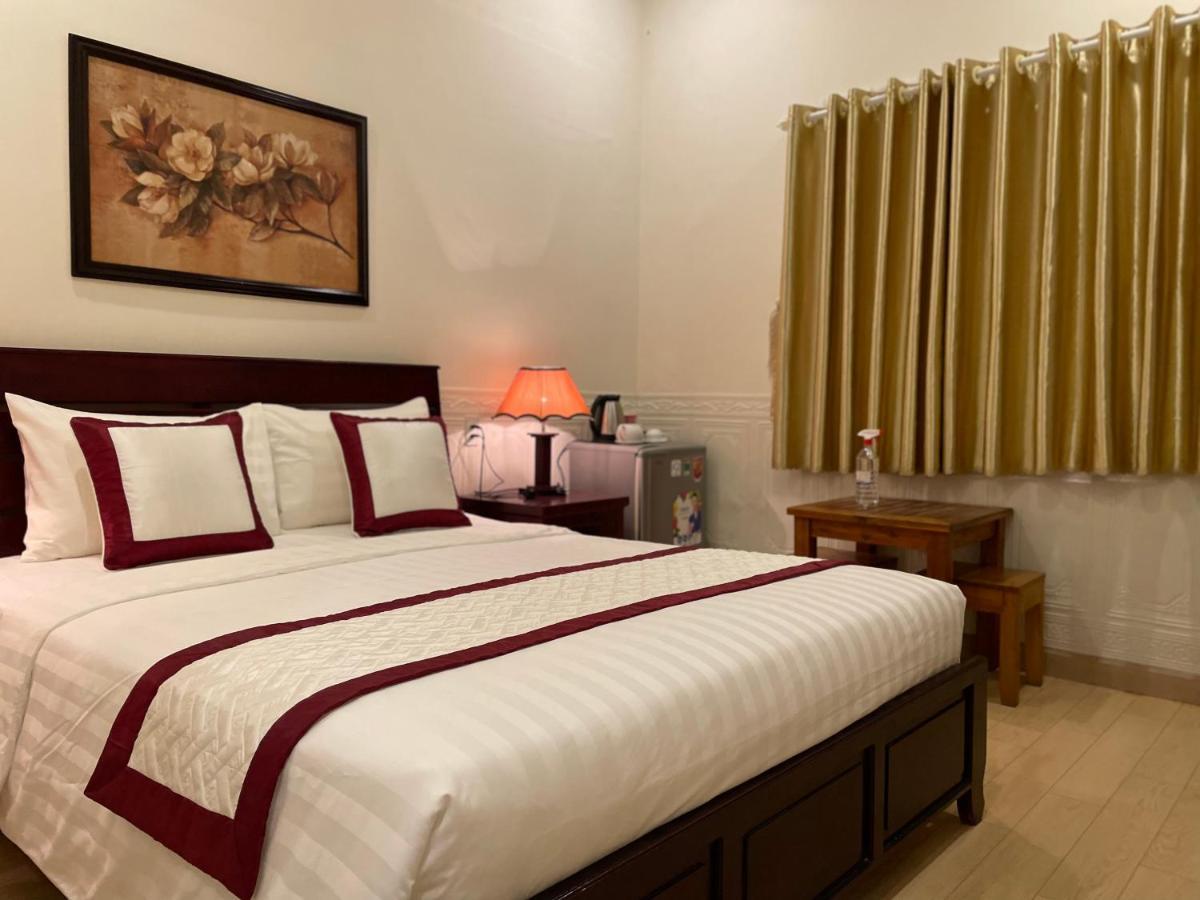 Tropical Garden Homestay