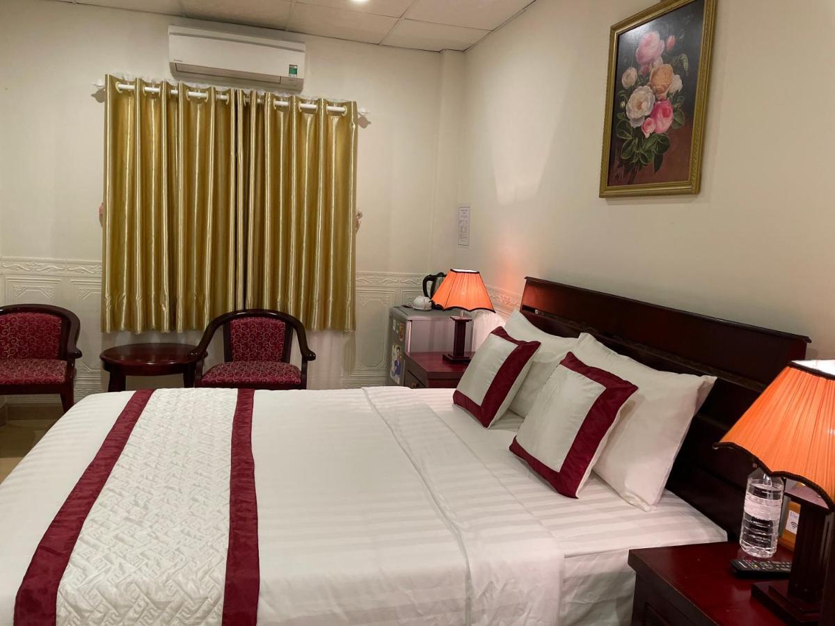 Tropical Garden Homestay Phu Quoc