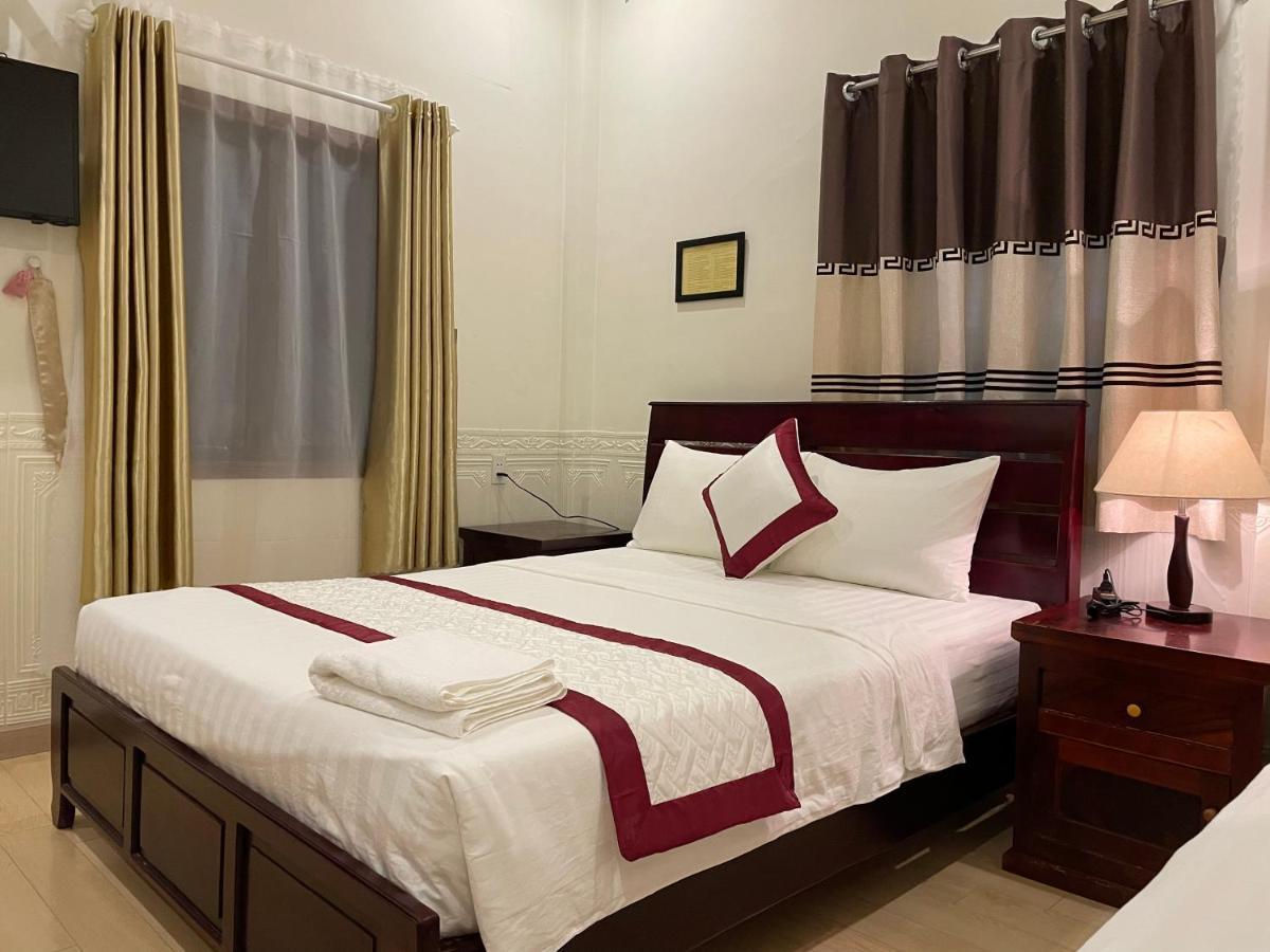 Tropical Garden Homestay Phu Quoc