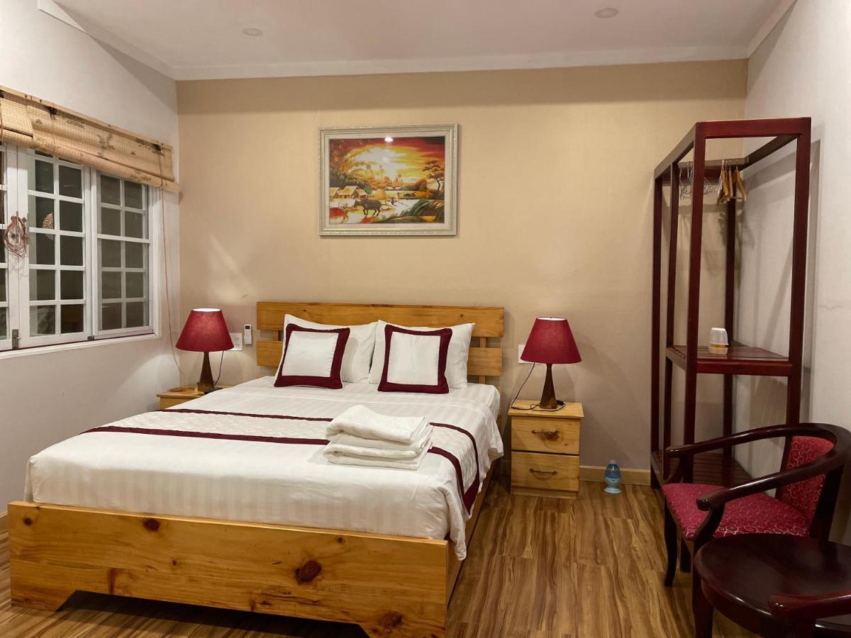 Tropical Garden Homestay