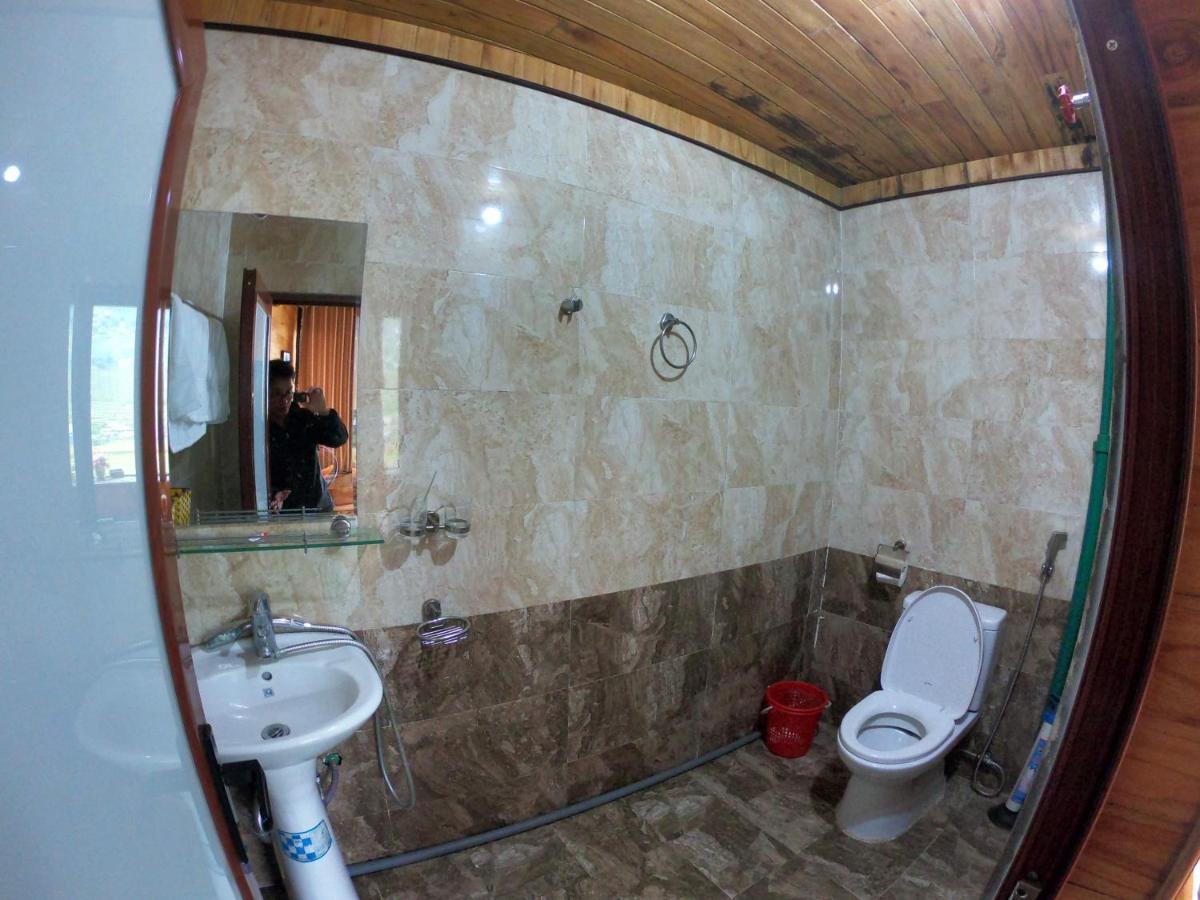 Hotel Amica House Sa Pa