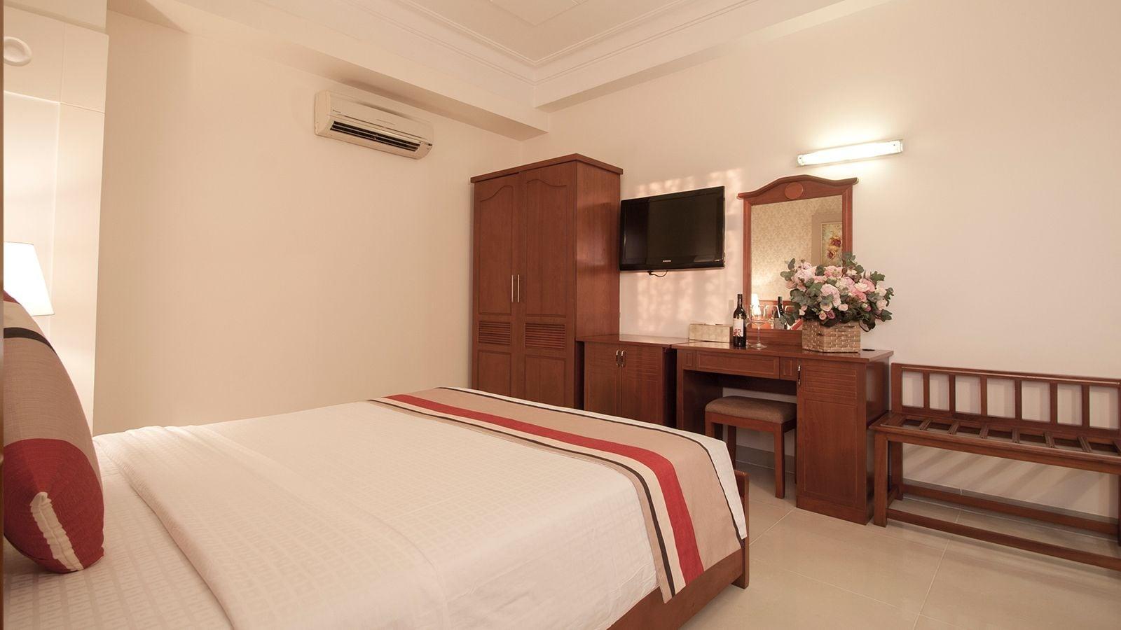 Hotel Le Duy 3*