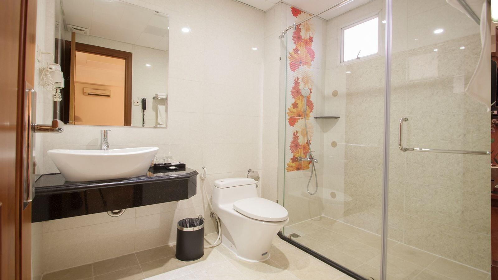 Hotel Le Duy Ho Chi Minh City