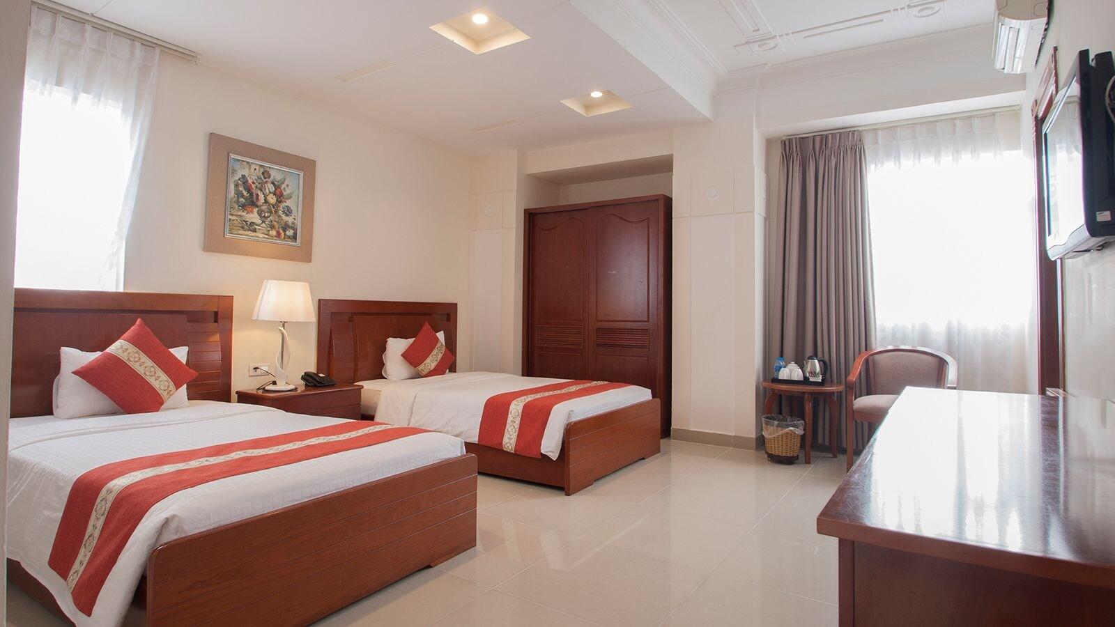 Le Duy Ho Chi Minh City