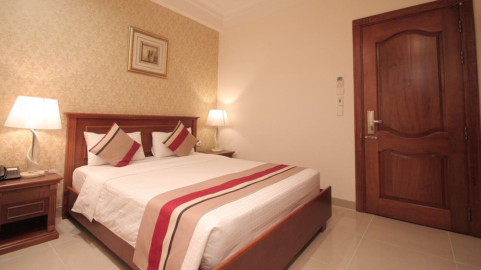 Le Duy Hotel 3*