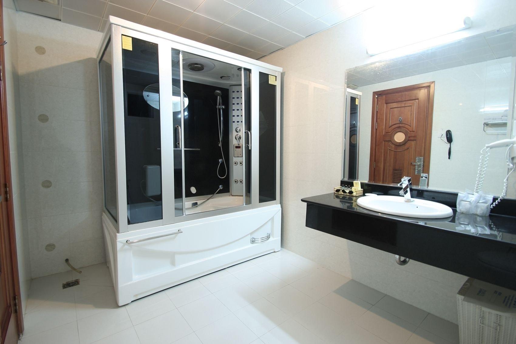 Hotel Le Duy