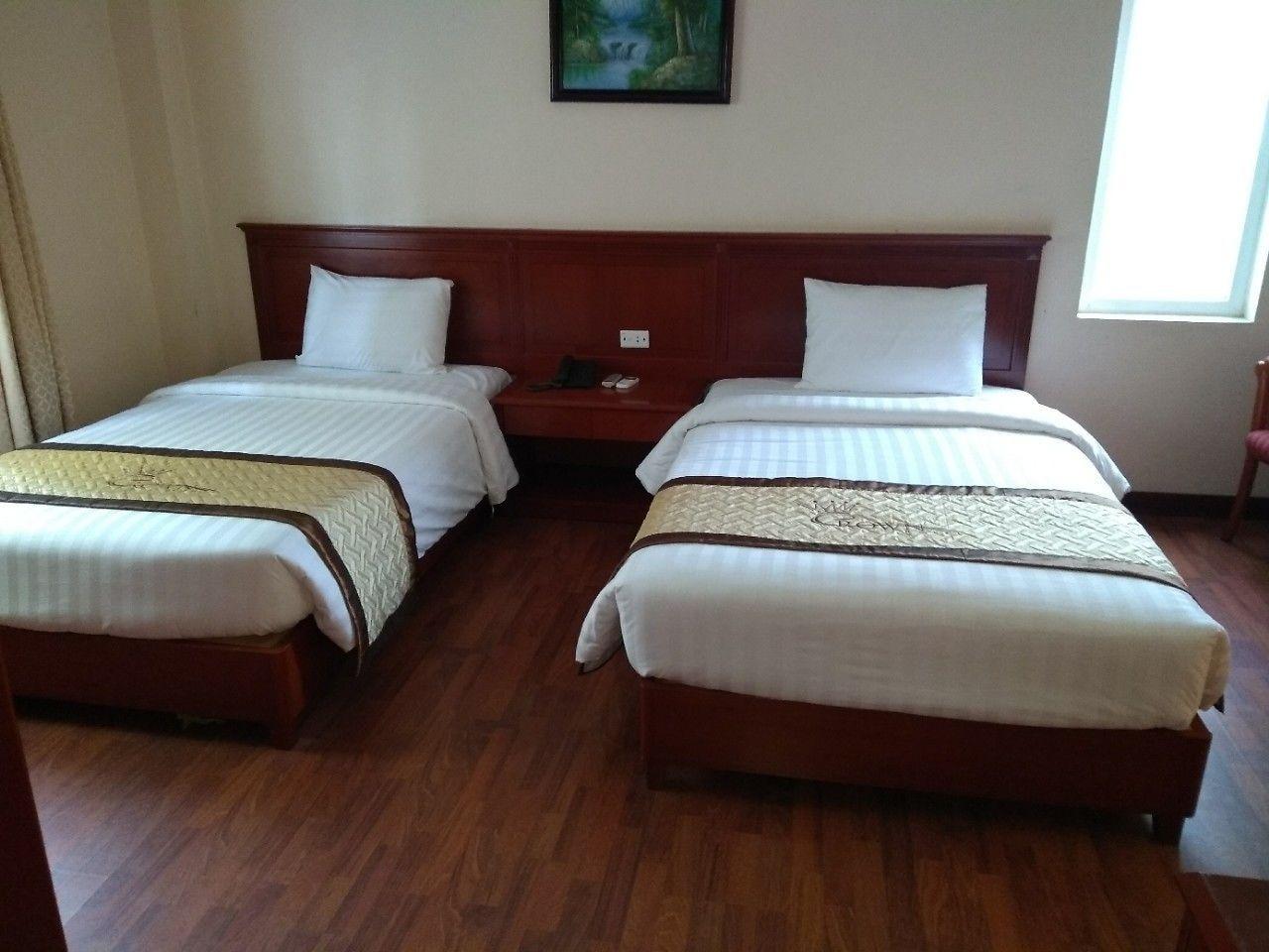 Crown 3* Ha Long